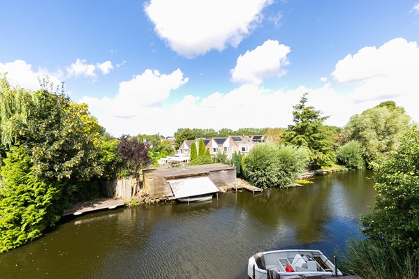 Medium property photo - Plantage 44, 2377 AJ Oude Wetering